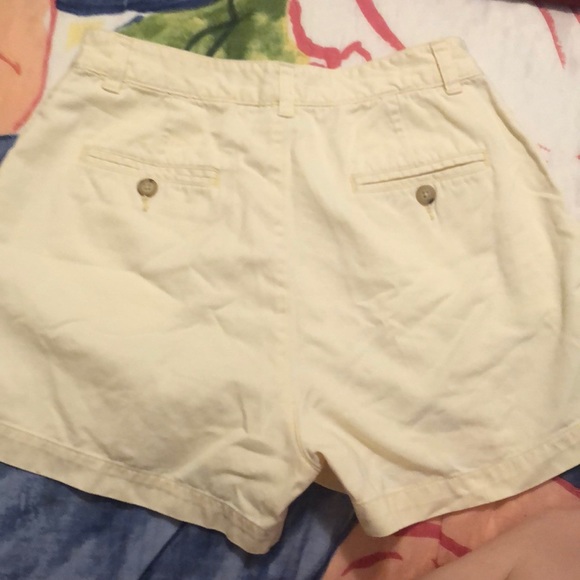 DG Vintage Shorts (90s) - Picture 4 of 4